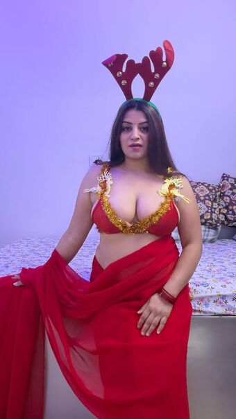 Vandana Pathak Nude Leaks OnlyFans Photo 69