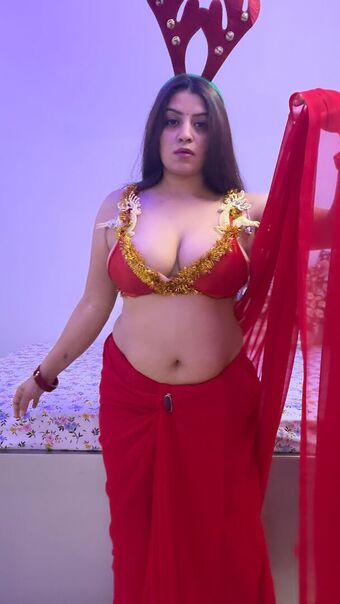 Vandana Pathak Nude Leaks OnlyFans Photo 60