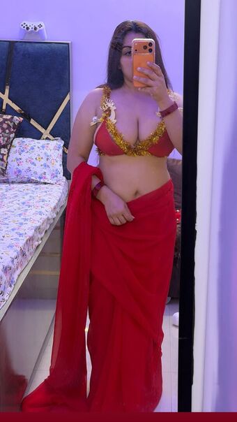 Vandana Pathak Nude Leaks OnlyFans Photo 67