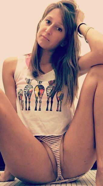 ellieeharper Nude Leaks OnlyFans Photo 1