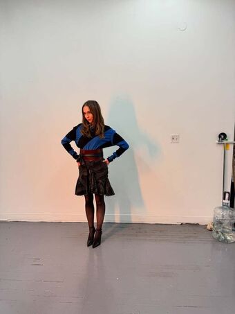 Veronika Slowikowska Nude Leaks OnlyFans Photo 67