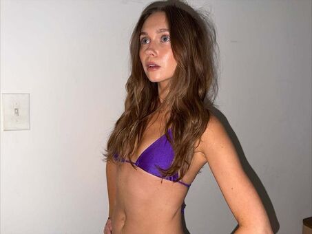 Veronika Slowikowska Nude Leaks OnlyFans Photo 65