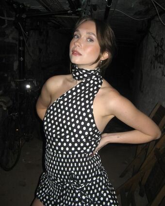 Veronika Slowikowska Nude Leaks OnlyFans Photo 60