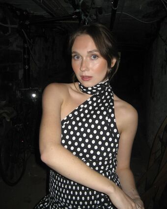 Veronika Slowikowska Nude Leaks OnlyFans Photo 61