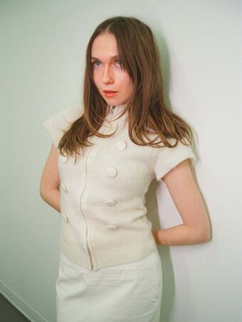 Veronika Slowikowska Nude Leaks OnlyFans Photo 69