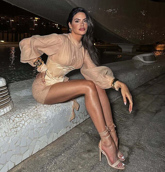 Vesna Millo Nude Leaks OnlyFans Photo 11