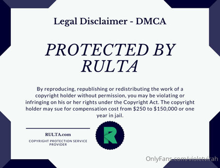 violetvirah Nude Leaks OnlyFans Photo 2