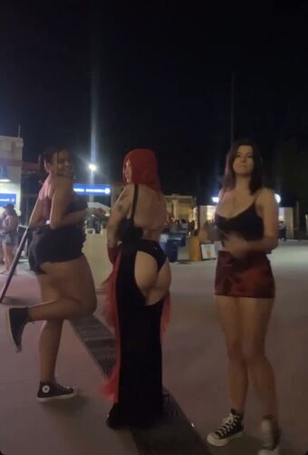 Weaxhter Nude Leaks OnlyFans Photo 3