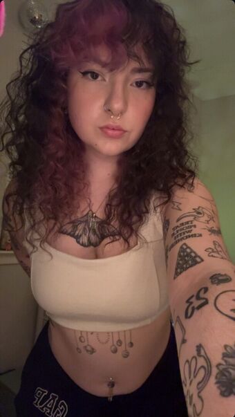 Weaxhter Nude Leaks OnlyFans Photo 1