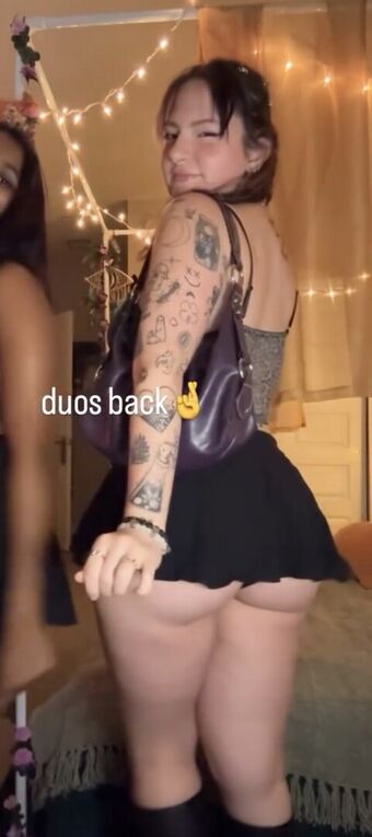 Weaxhter Nude Leaks OnlyFans Photo 2