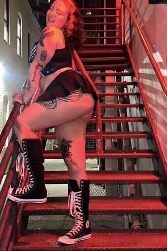 Weaxhter Nude Leaks OnlyFans  – Leaked Models