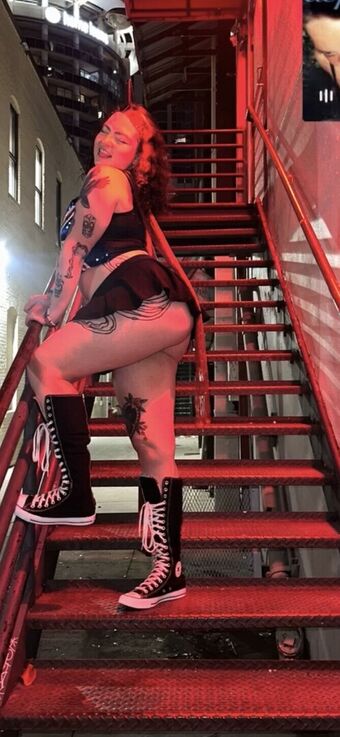 Weaxhter Nude Leaks OnlyFans Photo 4