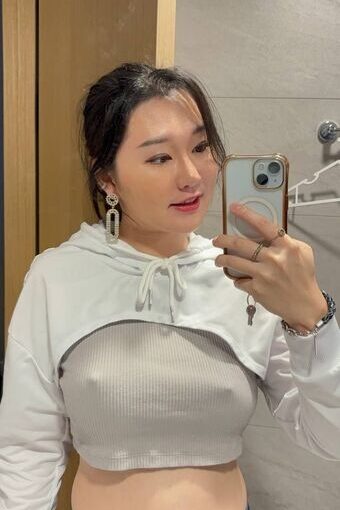 Weijoannana / wei_joannana / 魏喬安 Nude Leaks OnlyFans  – Leaked Models