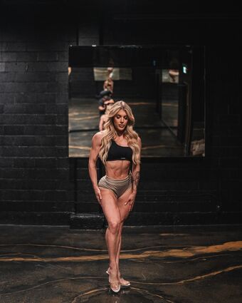 Whitney Lobreau Nude Leaks OnlyFans Photo 21