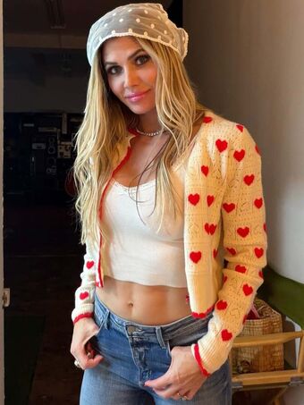 WWE Torrie Wilson Nude Leaks OnlyFans Photo 85