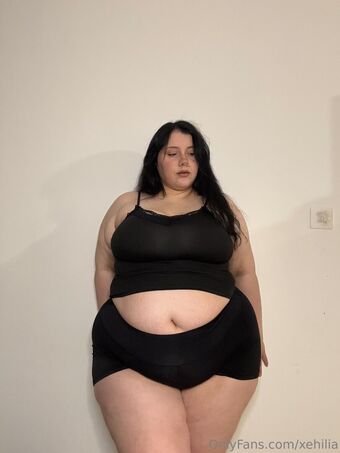 xehilia Nude Leaks OnlyFans Photo 35