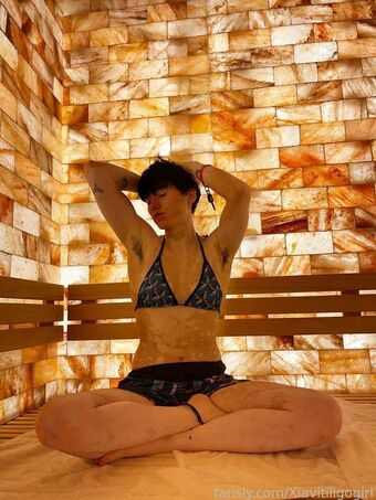 Xia Nude Leaks OnlyFans Photo 10