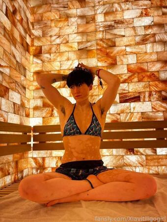 Xia Nude Leaks OnlyFans Photo 11