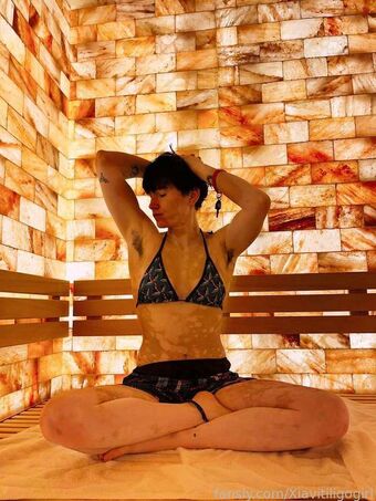 Xia Nude Leaks OnlyFans Photo 12