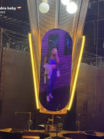 Ximena Pola Nude Leaks OnlyFans Photo 2