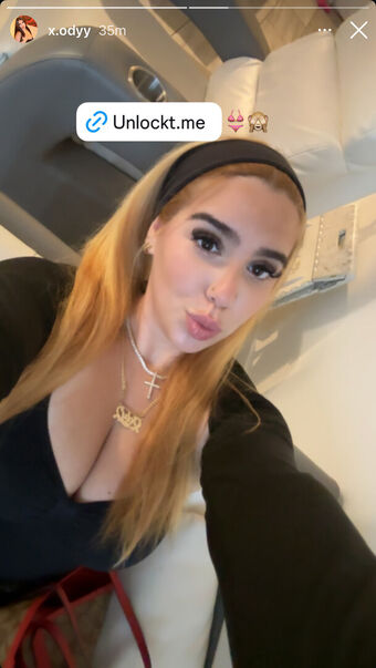 x.odyy Nude Leaks OnlyFans Photo 1
