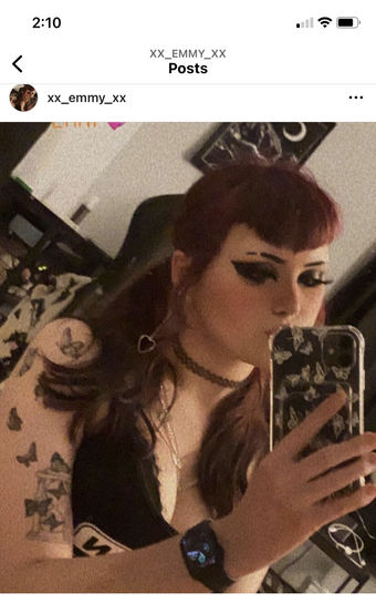 xxgothbimboxx Nude Leaks OnlyFans Photo 6