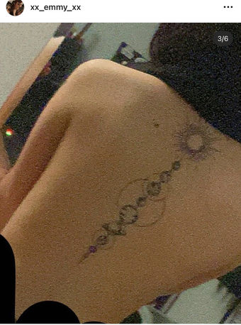 xxgothbimboxx Nude Leaks OnlyFans Photo 4