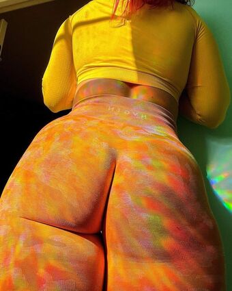 Xxxcourtneyg Nude Leaks OnlyFans Photo 3