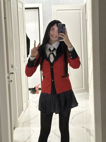 Yamaguchi_ Nude Leaks OnlyFans Photo 92