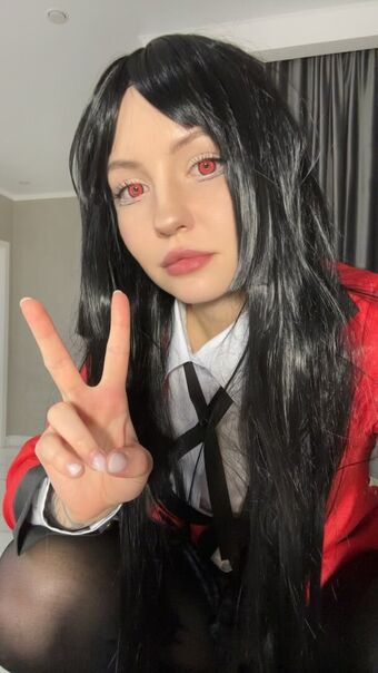 Yamaguchi_ Nude Leaks OnlyFans Photo 90