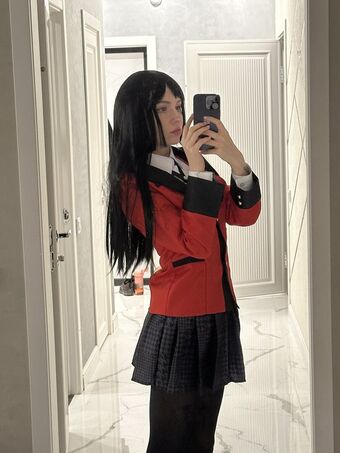 Yamaguchi_ Nude Leaks OnlyFans Photo 91