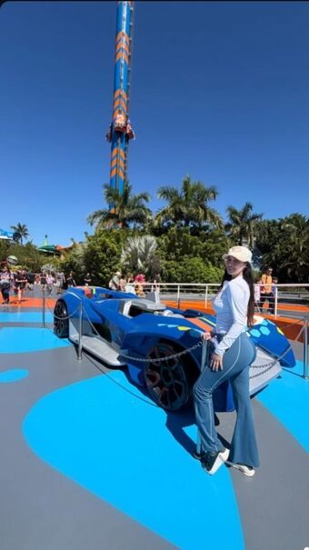 Yasi Alba Nude Leaks OnlyFans Photo 19