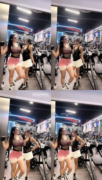 Yasi Alba Nude Leaks OnlyFans Photo 28