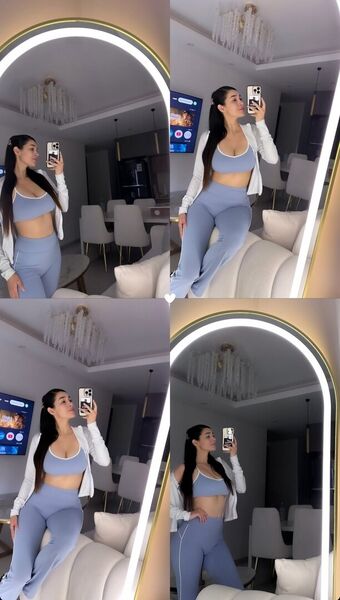 Yasi Alba Nude Leaks OnlyFans Photo 26