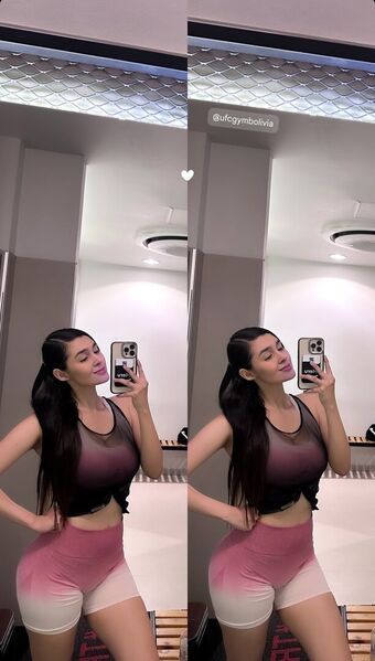 Yasi Alba Nude Leaks OnlyFans Photo 24