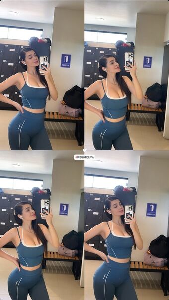 Yasi Alba Nude Leaks OnlyFans Photo 27