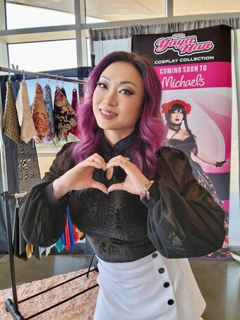 Yaya Han Nude Leaks OnlyFans Photo 97