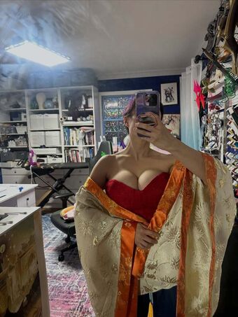 Yaya Han Nude Leaks OnlyFans Photo 104