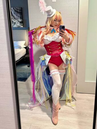 Yaya Han Nude Leaks OnlyFans Photo 107