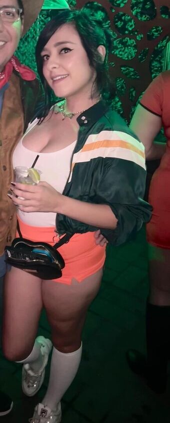 Yellowspoongirl Nude Leaks OnlyFans Photo 77