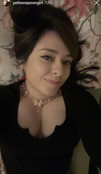 Yellowspoongirl Nude Leaks OnlyFans Photo 84