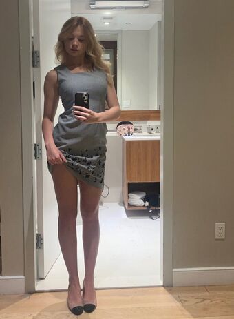 yellowstonekell Nude Leaks OnlyFans Photo 28