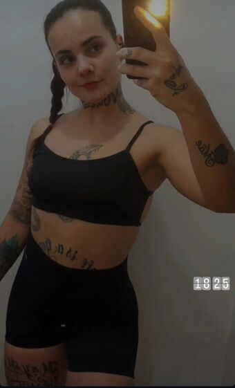 yhasmimscagliari Nude Leaks OnlyFans Photo 2