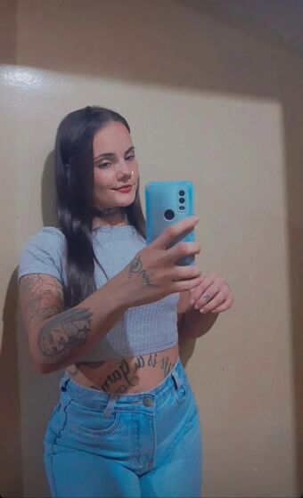 yhasmimscagliari Nude Leaks OnlyFans Photo 1