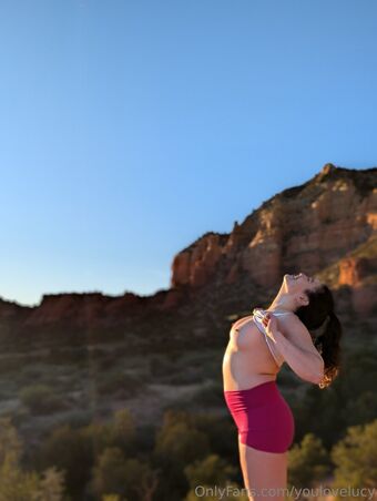 youlovelucy Nude Leaks OnlyFans Photo 24