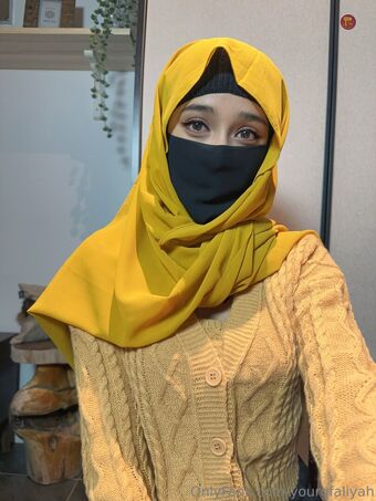 yourgfaliyah Nude Leaks OnlyFans Photo 62