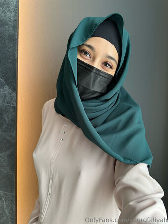 yourgfaliyah Nude Leaks OnlyFans Photo 58