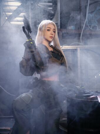 YSCandice Nude Leaks OnlyFans Photo 3