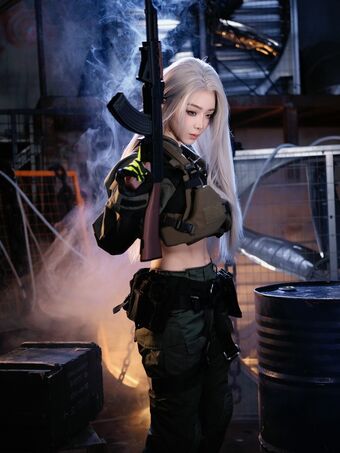 YSCandice Nude Leaks OnlyFans Photo 1