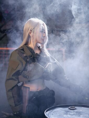 YSCandice Nude Leaks OnlyFans Photo 4